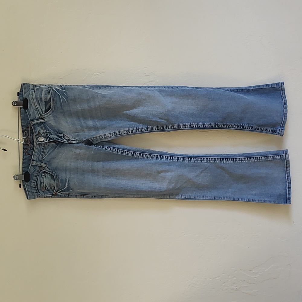 Rue 21 jeans size 6